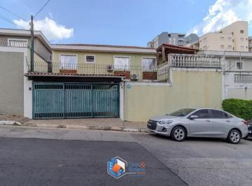 16e71625-1edb-48bc-be47-c9ba0552bbe2.jpg · Casa para venda em Vila São Pedro com 3 quartos, sendo 1 suíte, 116m²