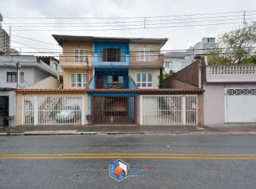 b5157147-aab9-450a-86f2-78a6d9e80a33.jpg · Sobrado para venda em Vila Regente Feijó com 3 quartos, sendo 1 suíte, 143m²