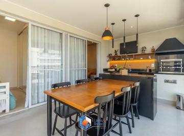 0626df8e-534d-49e8-be1c-34a8e4830956.jpg · Apartamento para venda em Jardim Independência com 3 quartos, sendo 1 suíte, 96m²