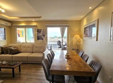 1-Destaque · Apartamento de 86m² com 3 quartos em Capoeiras