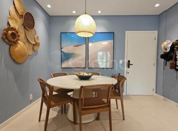 1-Destaque · Apartamento de 73.3m² com 2 quartos no Campeche