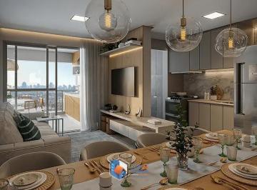 6b31395d-c200-4bfe-b444-3d2e79c24c72.jpg · Apartamento para venda em Vila Guilhermina com 2 quartos, sendo 1 suíte, 71m²