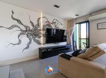 1d261295-9c09-424e-bf81-78517856f980.jpg · Apartamento para venda em Pinheiros com 1 quarto, sendo 1 suíte, 80m²