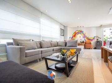 46273270-1b10-4015-921e-5dfb78f3fa69.jpg · Duplex para venda em Santa Cecília com 3 quartos, sendo 3 suítes, 170m²