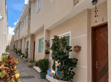 2502902.jpg · Casa à venda 2 Quartos 2 Suites 1 Vaga 60M² Vila Esperança São Paulo - SP