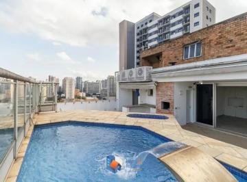 a0bebeda-43cb-4fe8-b4a3-c5e20fb965b3.jpg · Cobertura para venda em Campo Belo com 5 quartos, sendo 5 suítes, 318m²