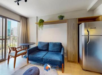 0065dee2-d8c9-478d-9994-e9b6abe603e5.jpg · Studio para venda em Itaim Bibi com 1 quarto , 27m²
