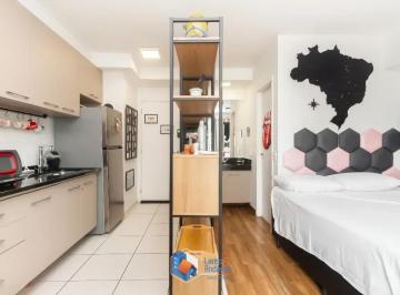 4c0bf756-41b9-4e8d-85c7-d100ae72bfa9.jpg · Studio para venda em Consolação com 1 quarto, 33m²