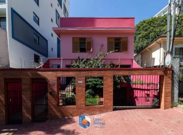3165da07-82b3-445f-aa1d-9ba1f147918f.jpg · Sobrado para venda em Vila Mariana com 4 quartos, sendo 3 suítes, 437m²