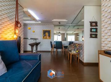 5fe8d1a3-caf8-4e92-be06-8718fee4d0aa.jpg · Apartamento para venda em Vila Isa com 3 quartos, sendo 1 suíte, 81m²