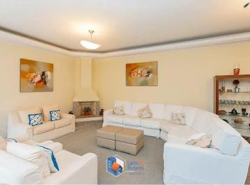 2332126.jpg · Casa em Condomínio à venda 5 Quartos 3 Suites 3 Vagas 425M² Super Quadra Morumbi São Paulo - SP