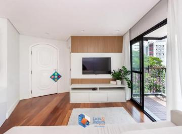 c9243738-41f3-40d4-9a59-b84d66d5df98.jpg · Apartamento para venda em Planalto Paulista com 3 quartos, sendo 1 suíte, 118m²