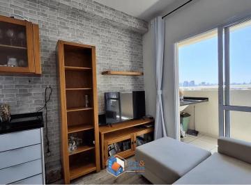 2429518.jpg · Studio à venda 1 Quarto 1 Vaga 30M² Chácara Santo Amaro São Paulo - SP
