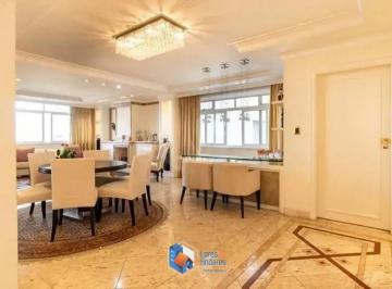 63ef5e1d-673e-4760-9983-a7012fcb74ef.jpg · Apartamento para venda em Morro Dos Ingleses - Bela Vista com 4 quartos, sendo 3 suítes, 340m²
