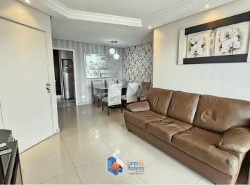 2422891.jpg · Apartamento à venda 3 Quartos 1 Suite 2 Vagas 87M² Vila Gumercindo São Paulo - SP