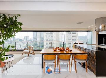 dd11aa60-7202-42e2-98ba-759800c9edae.jpg · Apartamento para venda em Vila Cruzeiro com 3 quartos, sendo 3 suítes, 209m²