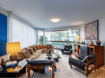 2244955.jpg · Apartamento à venda 4 Quartos 4 Suites 6 Vagas 230M² Real Parque São Paulo - SP