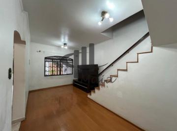 Casa · 144m² · 3 Quartos · 2 Vagas · Venda Sobrado Sao Caetano do Sul Santa Maria Ref: 46048