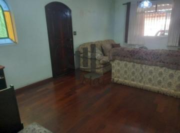 Casa · 164m² · 3 Quartos · 3 Vagas · Venda Sobrado Sao Caetano do Sul Osvaldo Cruz Ref: 46058