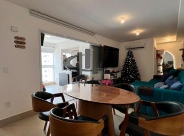 Apartamento · 86m² · 2 Quartos · 2 Vagas · Venda Apartamento Sao Caetano do Sul Santo Antonio Ref: 46057