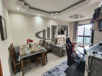 Apartamento · 64m² · 2 Quartos · 1 Vaga · Venda Apartamento Sao Caetano do Sul Santa Maria Ref: 46059