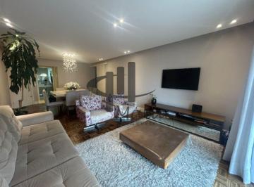 Apartamento · 127m² · 3 Quartos · 2 Vagas · Venda Apartamento Sao Caetano do Sul Santa Paula Ref: 9041