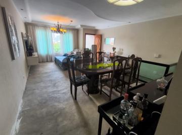 Casa · 211m² · 5 Quartos · 2 Vagas · Locação Sobrado Sao Caetano do Sul Olimpico Ref: 46050