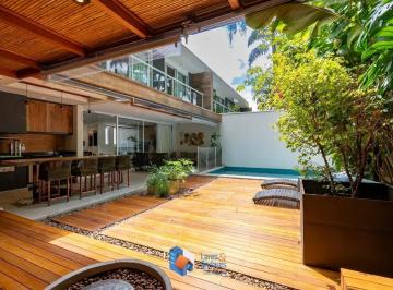 0226d2ae-b657-492c-a3de-76ff2811b19a.jpg · Casa no condomínio Condomínio Modernne para venda com 3 quartos, sendo 3 suítes, 357m²