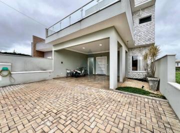 Casa de 3 quartos, Itapetininga · Casa com 3 quartos à venda, - Condomínio Reserva das Paineiras - Itapetininga/SP