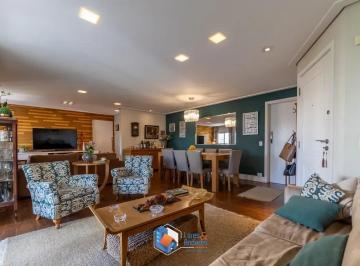 9af4e7a3-8284-4692-b8ea-141b5689dc76.jpg · Apartamento para venda em Vila Sofia com 3 quartos, sendo 2 suítes, 120m²