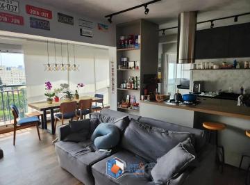 7d8f5712-79f0-4b7c-9f67-cc5e4bdf9273.jpg · Apartamento para venda em Cambuci com 2 quartos, sendo 2 suítes, 85m²
