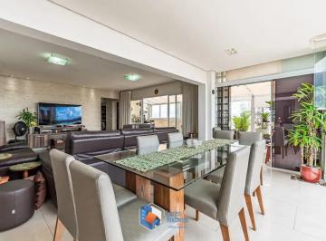 71de260b-7ff2-43e1-bee7-7c29bec067fa.jpg · Cobertura para venda em Vila Gumercindo com 4 quartos, sendo 2 suítes, 221m²