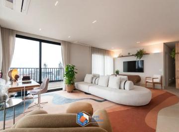 77768336-83d7-414e-b71f-6653dbb69bd0.jpg · Cobertura para venda em Vila Madalena com 3 quartos, sendo 3 suítes, 381m²