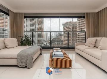 2490044.jpg · Apartamento à venda 3 Quartos 3 Suites 2 Vagas 145M² Jardim das Acácias São Paulo - SP