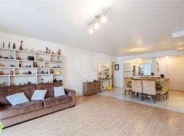 Apartamento de 4 quartos, São Paulo · Apartamento com 178 m² e 4 quartos para aluguel, Jardim Paulista