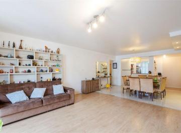 Apartamento de 4 quartos, São Paulo · Apartamento com 178 m² e 4 quartos para aluguel, Jardim Paulista
