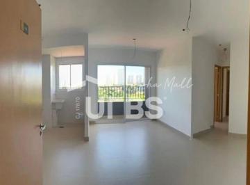 Apartamento de 2 quartos, Goiânia · APARTAMENTO 63MT 2 QUARTOS SENDO 1 SUITE SETOR VILA ROSA