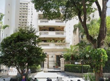 Apartamento, ALTO PADRÃO, 316,46m², Higienópolis, São Paulo/SP - Foto [1] · Apartamento, ALTO PADRÃO, 316,46m², Higienópolis, São Paulo/SP