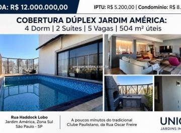 999-cobertura-duplex-jardim-america-sao-paulo-151545-0.jpg · Cobertura Duplex à venda Jardim América São Paulo