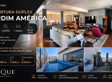 999-cobertura-duplex-jardim-america-sao-paulo-141934-0.jpg · Cobertura Duplex à venda Jardim América São Paulo