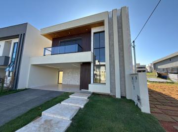Imagem 2 · Casa de Condomínio com 4 Quartos à Venda com 245 m² no Jardins Capri em Senador Canedo!