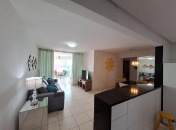 Imagem 1 · Apartamento mobiliado com 3 suítes para locação no Parque Amazônia com lazer completo