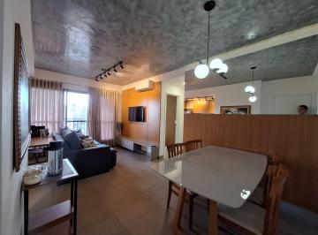 Imagem 1 · Apartamento mobiliado com 2 quartos e suíte, pronto para morar