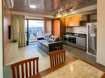 Imagem 1 · Apartamento com 2 quartos e suíte no ID Vida Urbana, referência em Goiânia