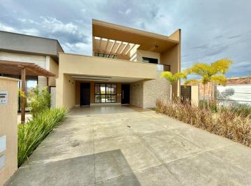 Imagem 1 · Casa de Condomínio com 3 Suítes + Escritório à Venda, 216 m² no Solaris Laguna em Senador Canedo/GO.