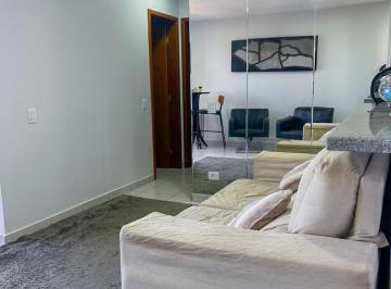 Imagem 1 · Apartamento de 54m² com 02 quartos á venda no Residencial Adriático - Setor Jardim Luz - Goiânia/ GO