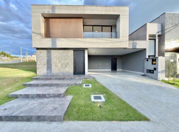 Imagem 1 · Casa de Condomínio com 04 Quartos + escritório à Venda no Jardins Capri em Senador Canedo-GO