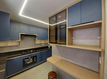 Imagem 1 · Apartamento de 139 m² com 03 suítes á venda no Edificio Gran Marista - Setor Marista - Goiânia/ Go