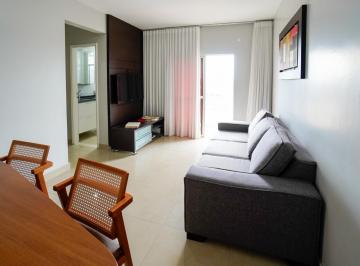 Imagem 1 · Apartamento de 58m² com 02 quartos á venda no Edificio Fatima Dantas - Jardim América / GO