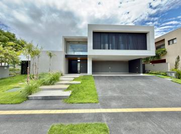 Imagem 1 · Sobrado com 5 Suítes e 467 m² no Plateau Dor em Goiânia